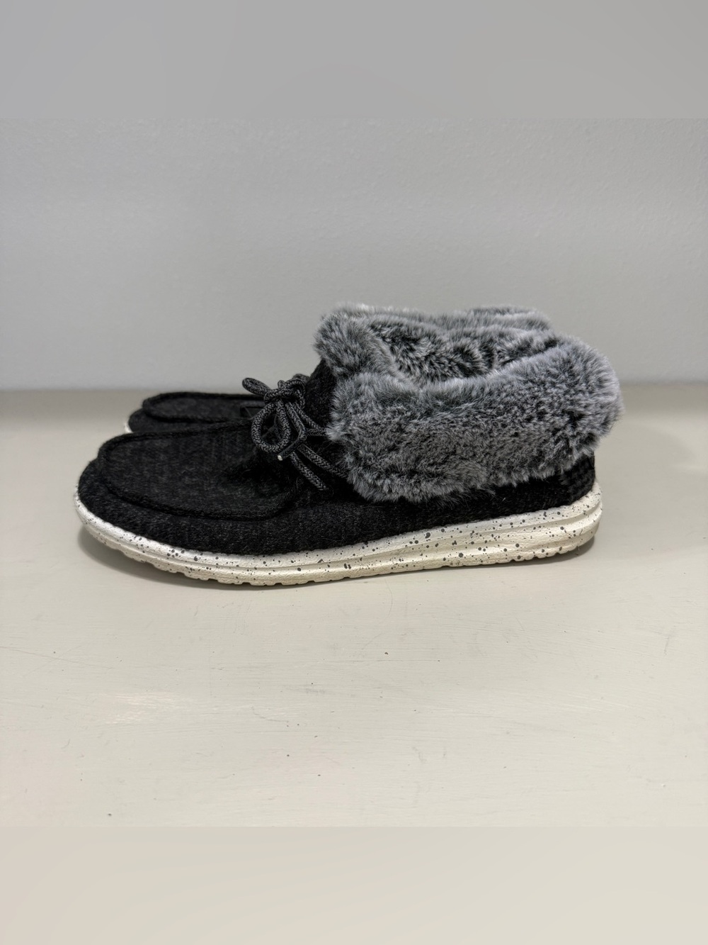 Hey Dude Slip-On Shoes